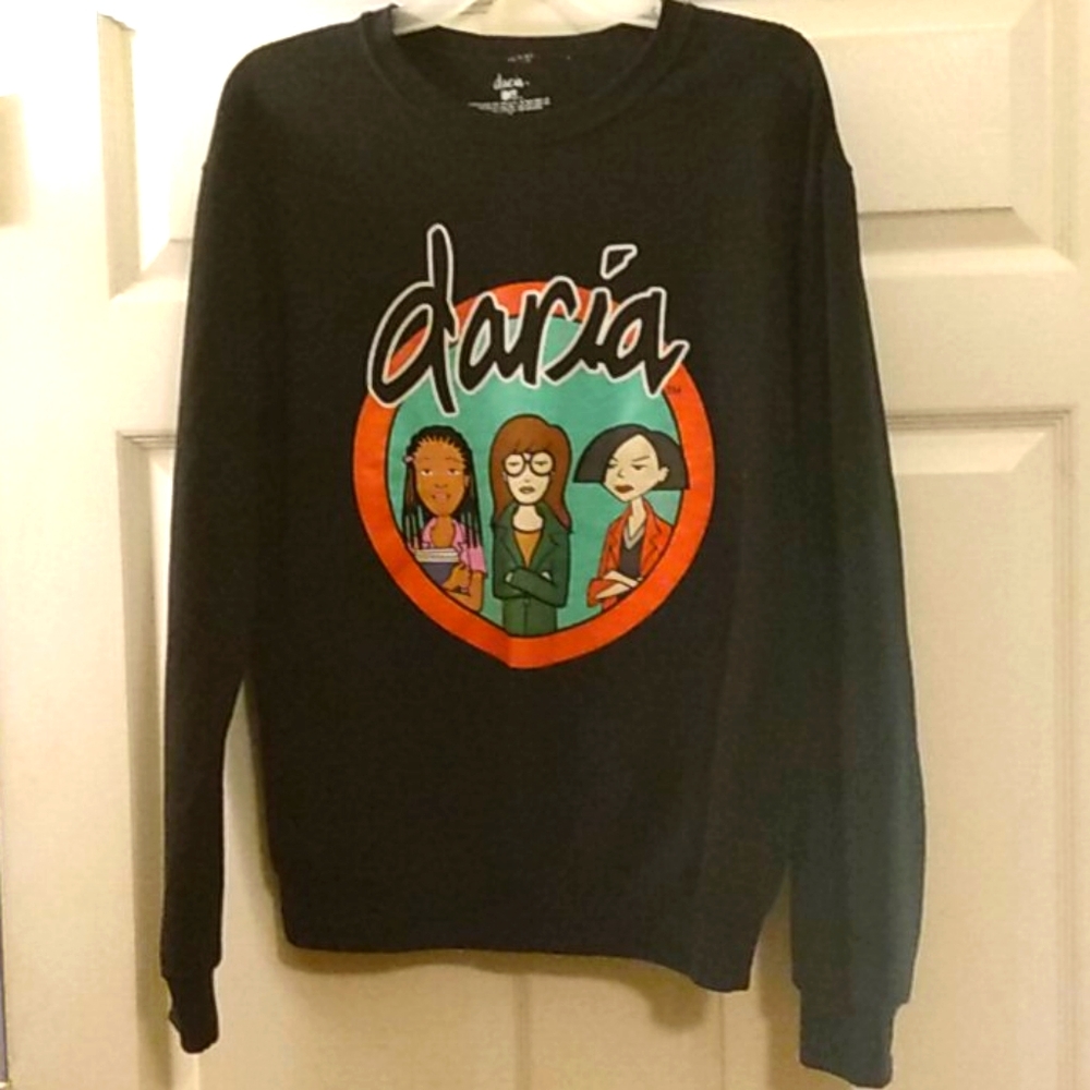 Daria sweatshirt